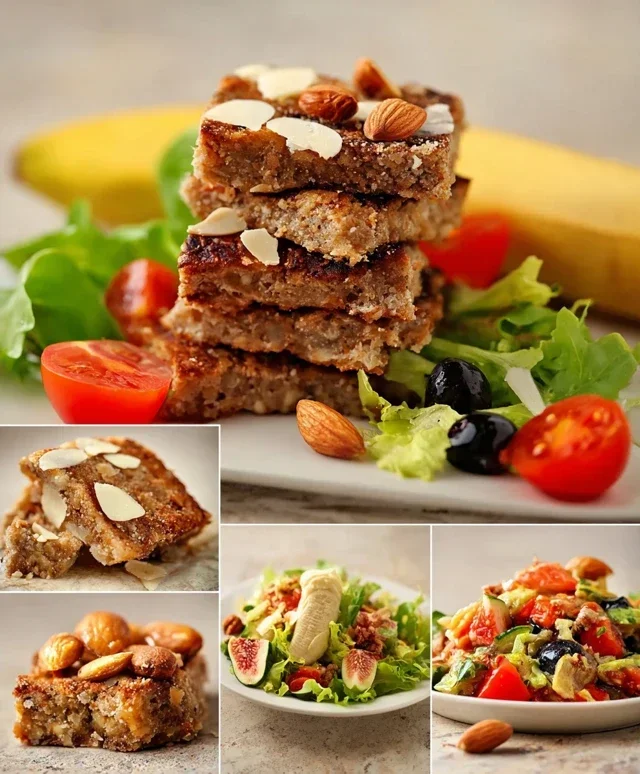 Enhanced Performance Nutrition