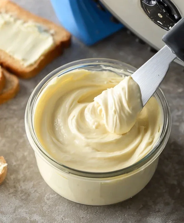 Making Mayo From Scratch Is Easy And Totally Worth It