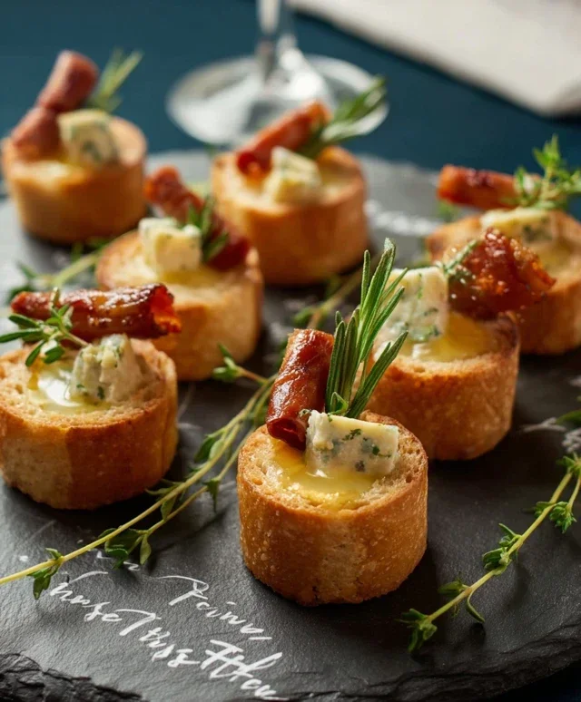 40+ Absolute Best Individual Appetizers Party Approved!
