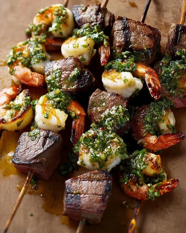 Tri Tip (2 Ways)