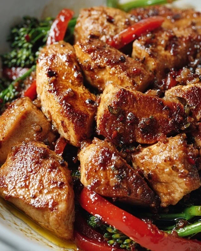 7 Skinny Dinners Under 299 Calories (That Actually Taste Good)