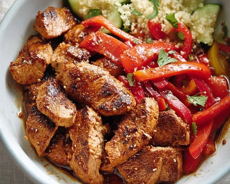 7 Skinny Dinners Under 299 Calories (That Actually Taste Good)