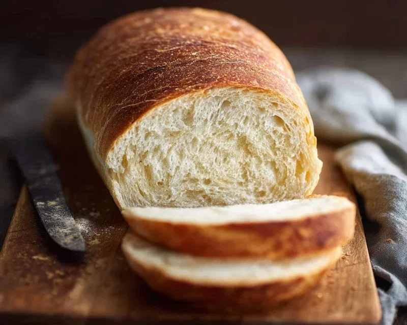 Homemade Bread