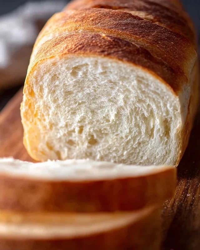 Homemade Bread