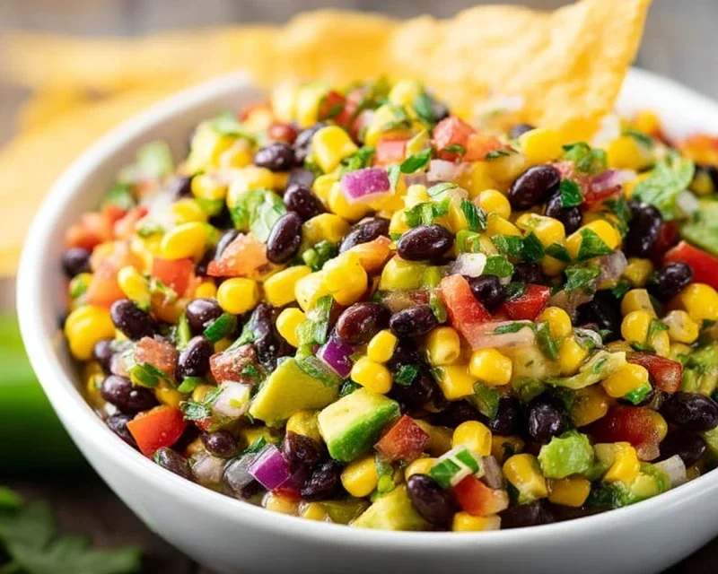Cowboy Caviar