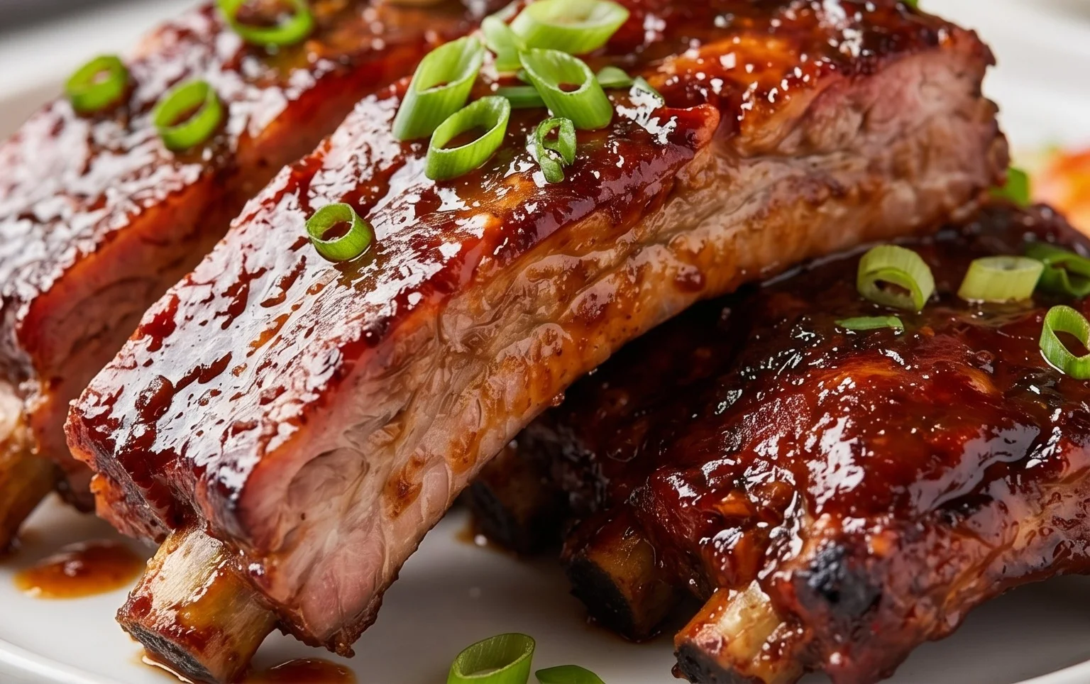 Smoked Party Ribs
