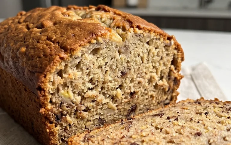 Best Banana Bread Recipe