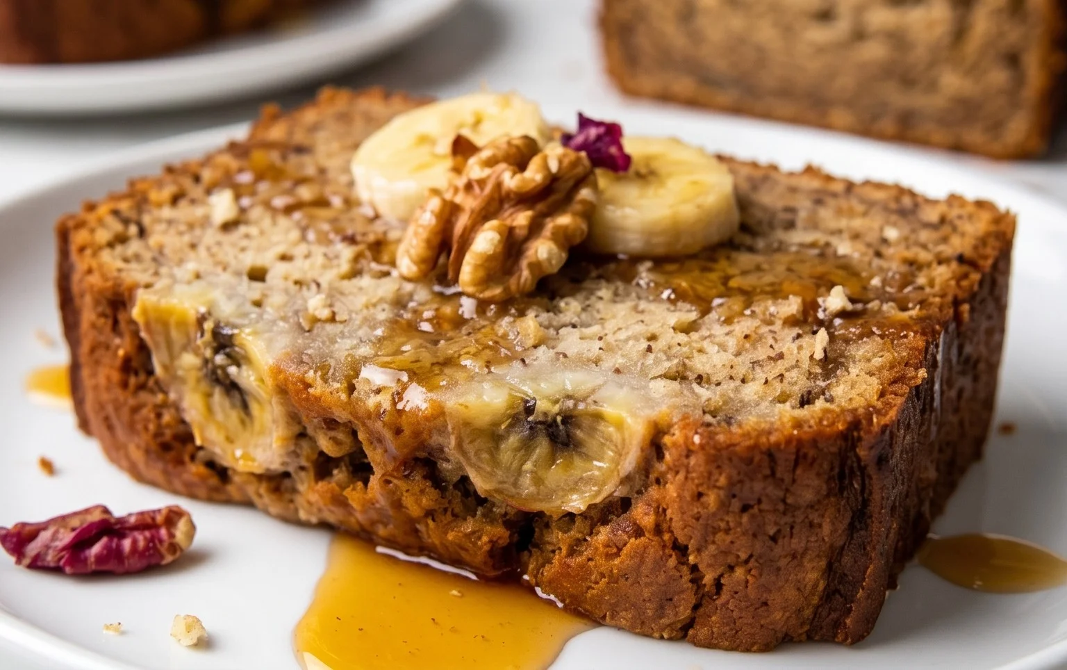 Best Banana Bread Recipe