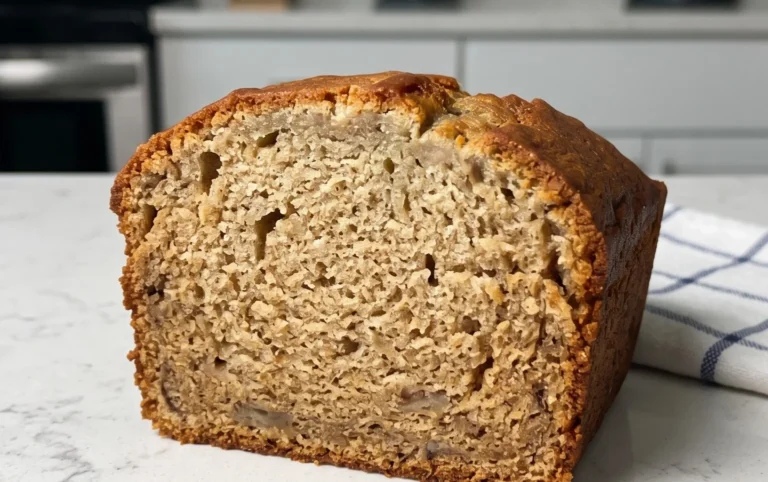 Best Banana Bread Recipe