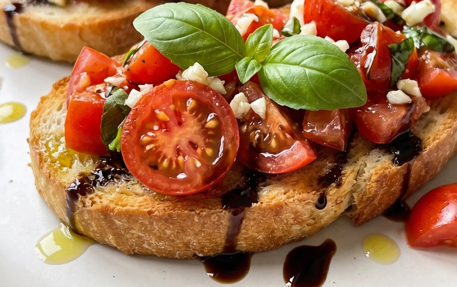 Bruschetta
