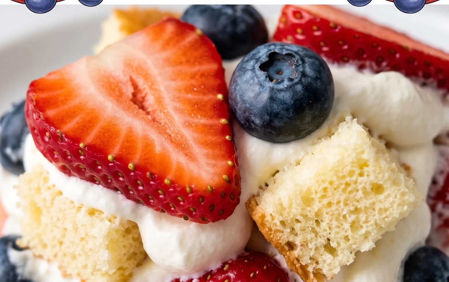 Wow Your 4th Of July Party Guests, One Pin At A Time