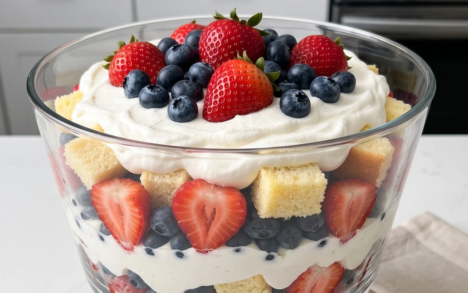 Wow Your 4th Of July Party Guests, One Pin At A Time