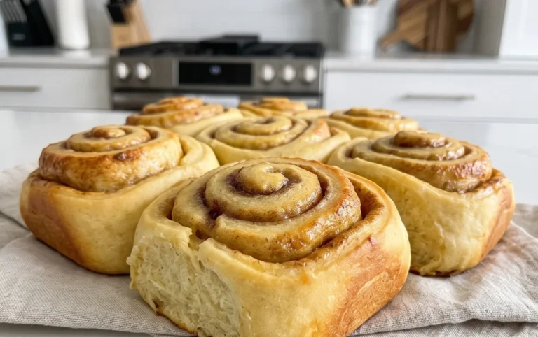 Lemon Rolls