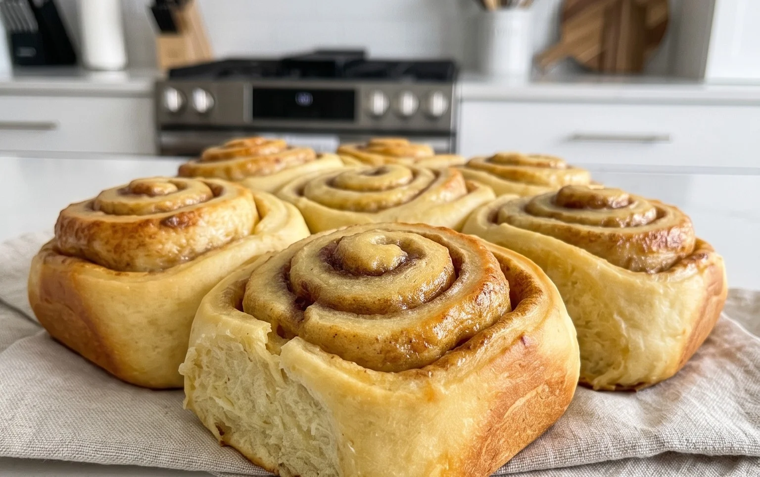 Lemon Rolls