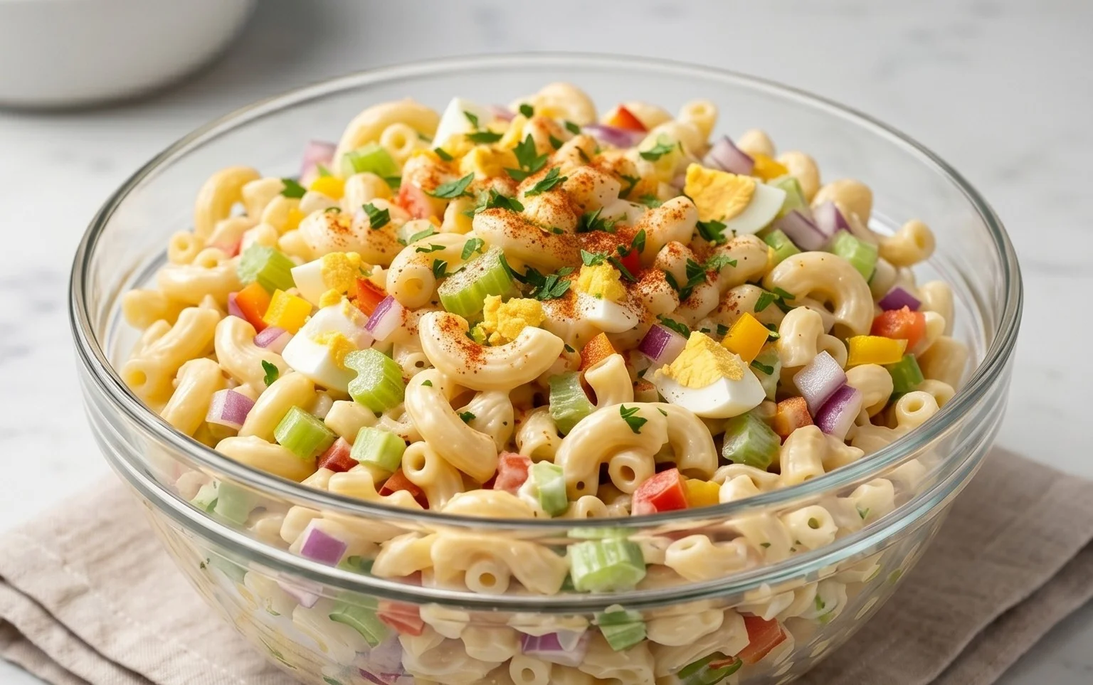 Macaroni Salad
