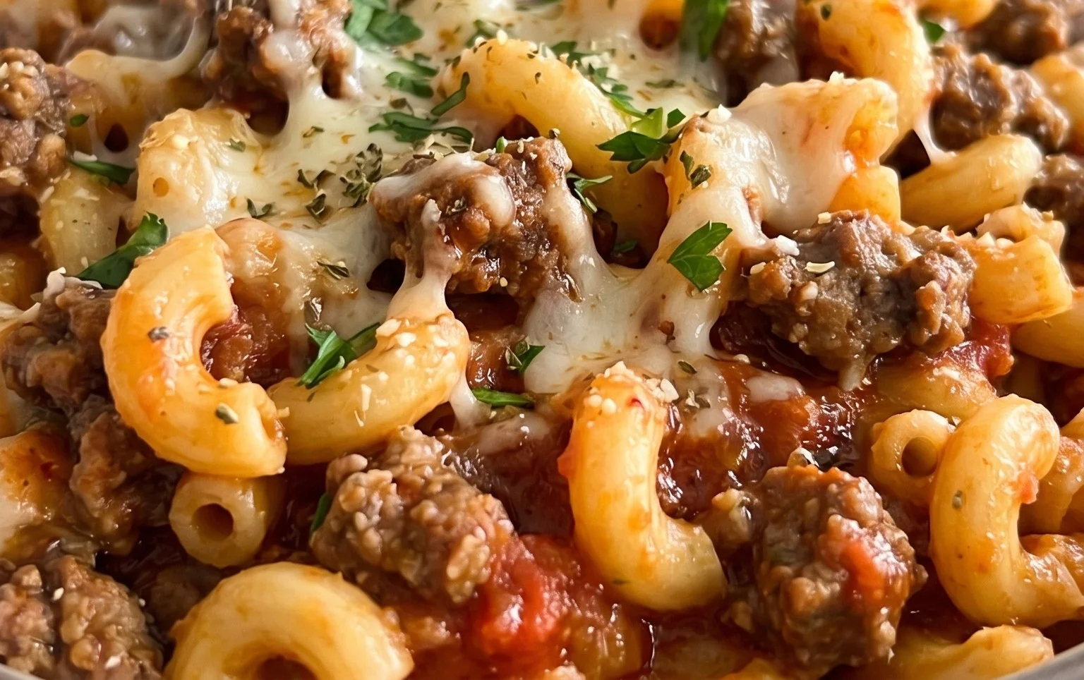 Beefaroni