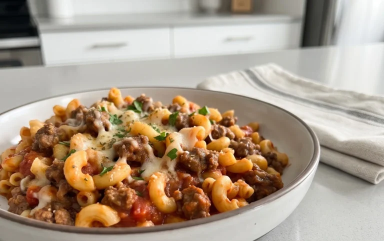 Beefaroni