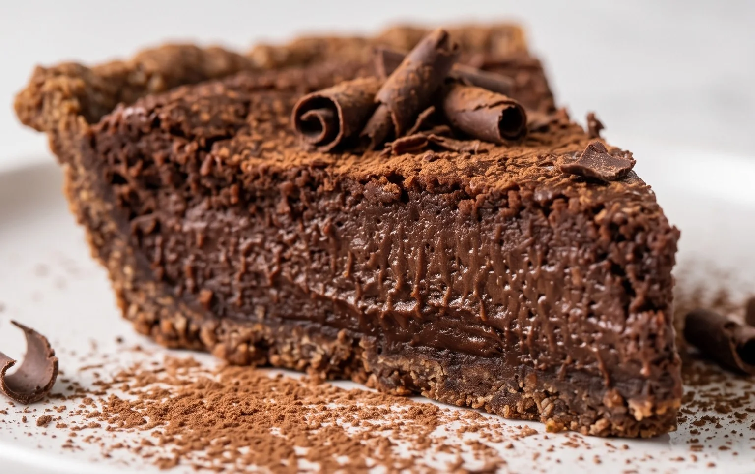 How to Make a Clay Pie