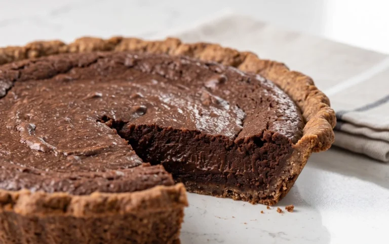 How to Make a Clay Pie