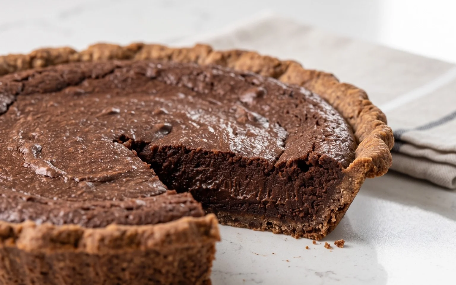 How to Make a Clay Pie