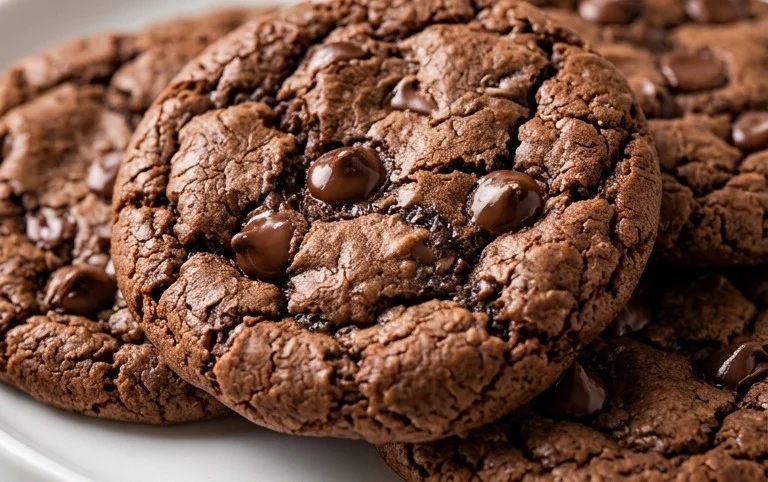 Brownie Cookies