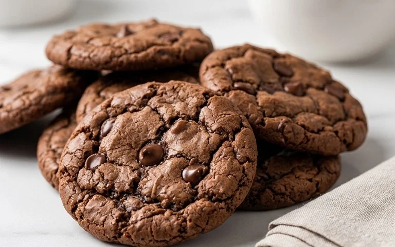 Brownie Cookies