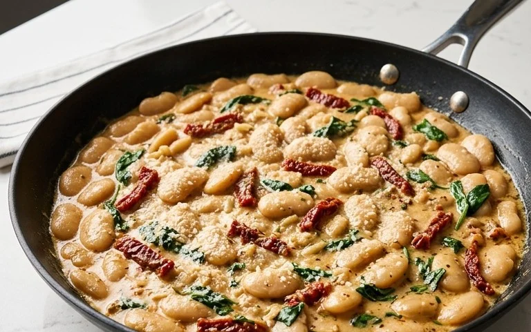 Marry Me Butter Beans