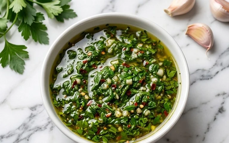 Chimichurri Sauce