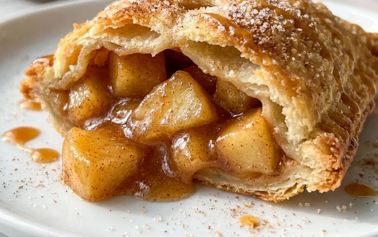 The Best Fried Apple Pies Recipe (Homemade)