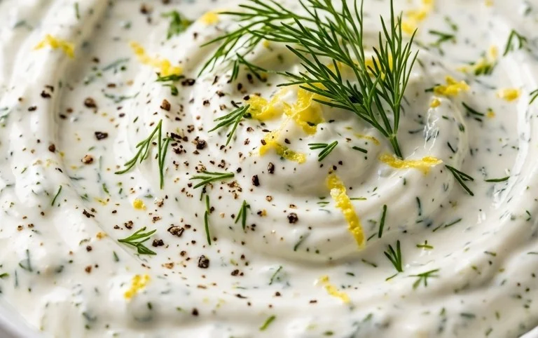 Dill Dip