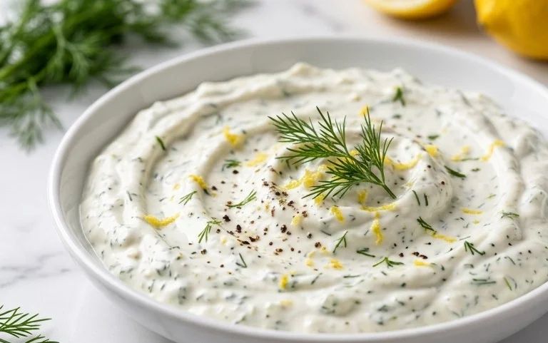 Dill Dip