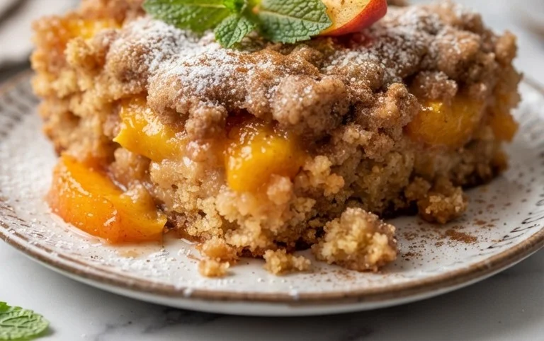 Peach Buckle