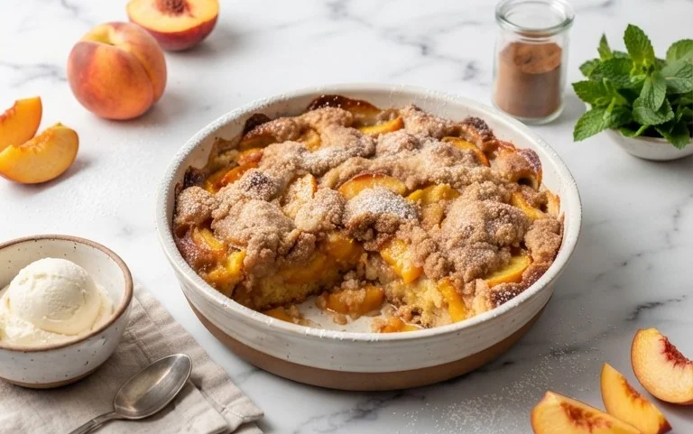 Peach Buckle