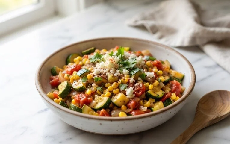 Calabacitas